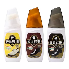 鞋套、鞋刷;牙刷;鞋油