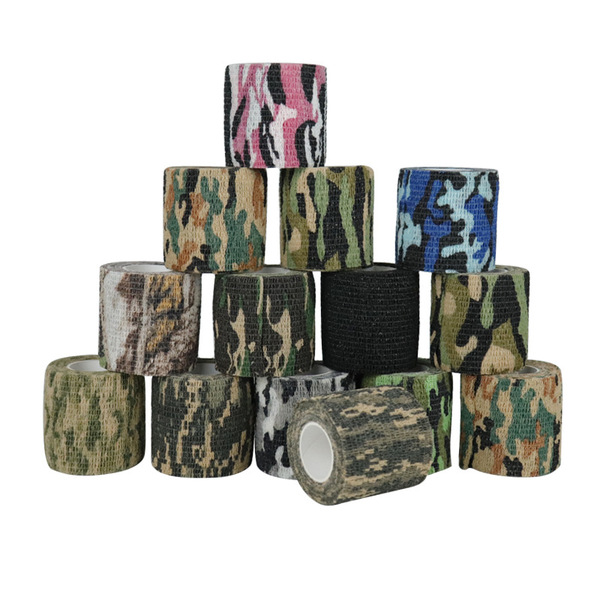 Tactics camera