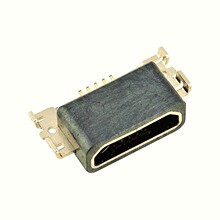 ���ҹ�Ӧ����MICRO USB��ˮ������ MICROĸ�� ��ˮ�ȼ�IP67