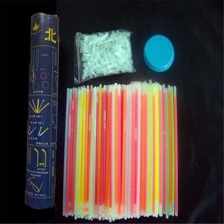 colorful travel light stick