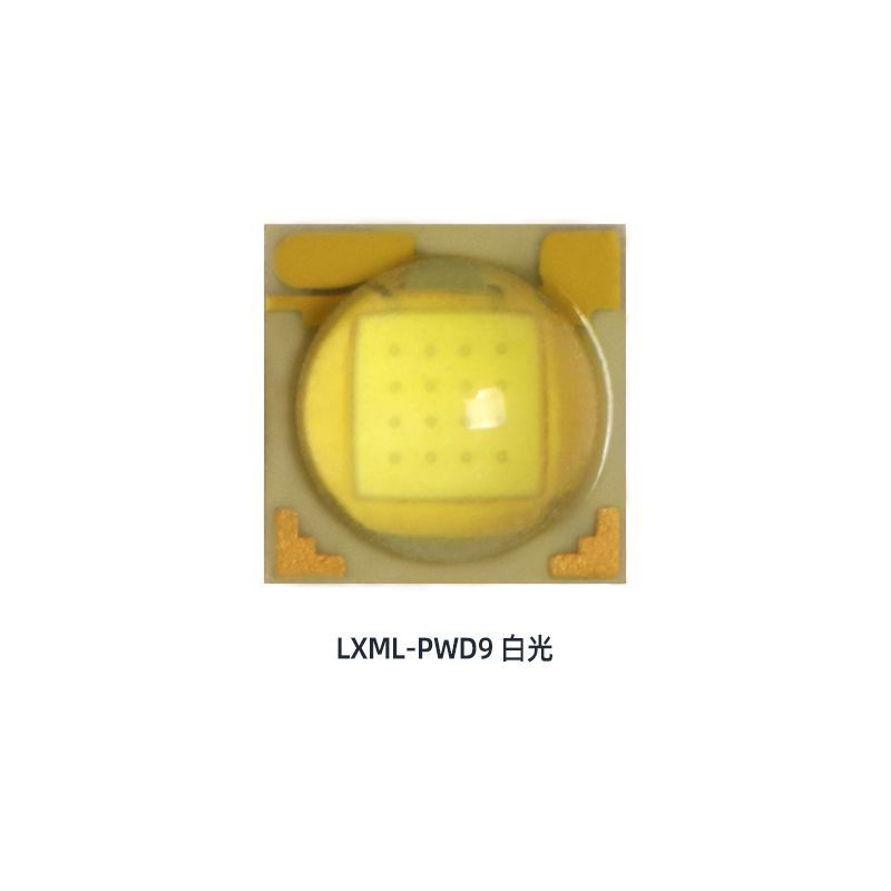 lumileds  3535 LXML-PWD9׹ 3w led