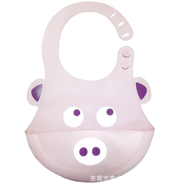 Pink pig