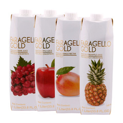 Original Egyptian Import Farley Gold Mango Juice 1L Pack, Egyptian Import Juice Beverage Orange Juice Wholesale