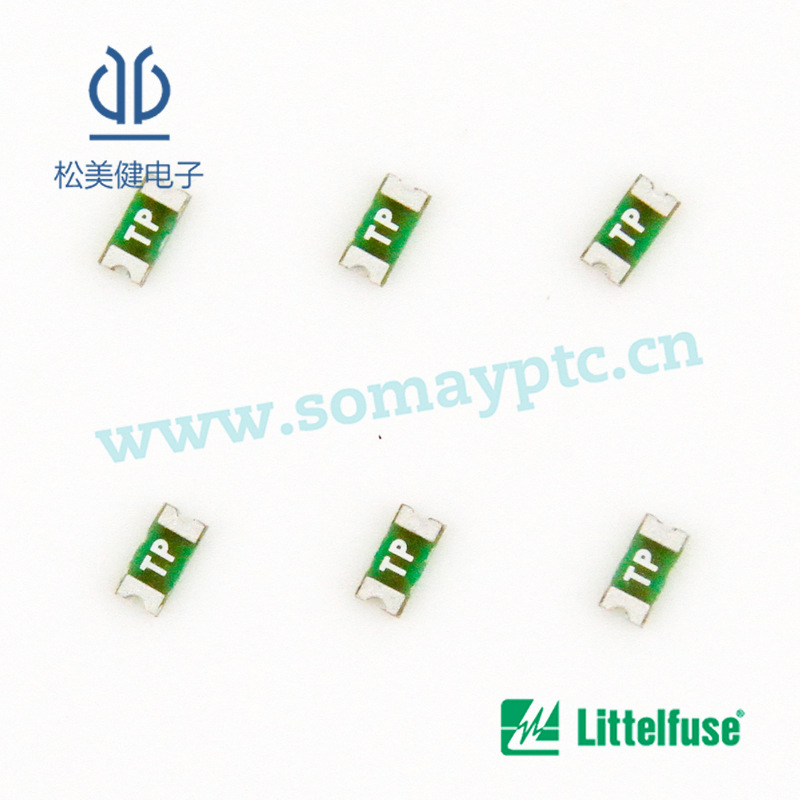 保险丝 1206 力特Littelfuse 0468003.NR  3A  63V