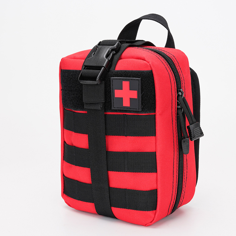 Tactics first aid kit
