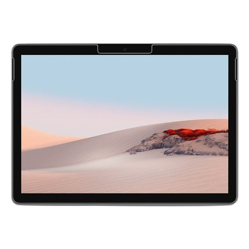 Совместимая защитная пленка для Microsoft Surface GO2 10-дюймового планшета Surface GO 2 из закаленного стекла
