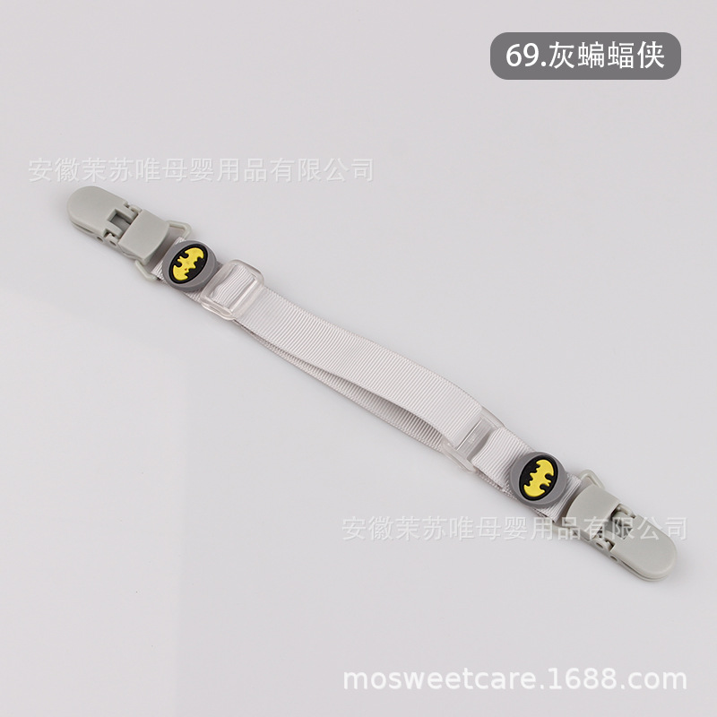 69. 그레이 배트맨