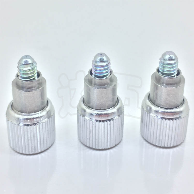 批发松不脱螺钉ZDS-A1.0-M3-16涨铆弹簧螺丝304不锈钢铆钉耀达