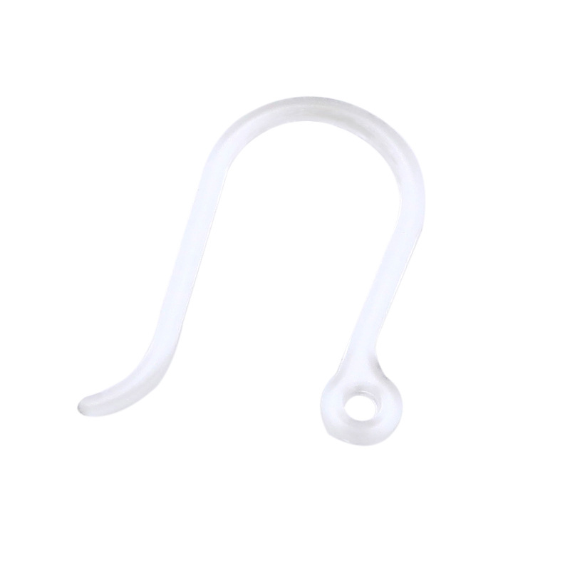 PC transparent ear hook (conventional model)