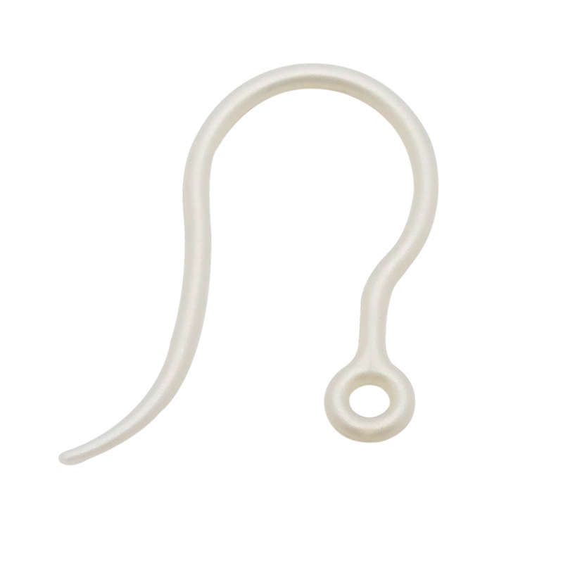 PC silver ear hook (increase model)