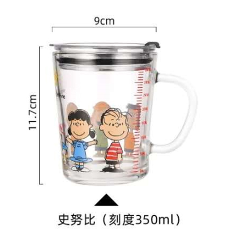 Snoopy+Cover+straw