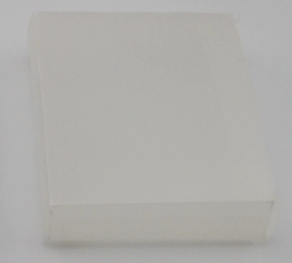 Plastic box
