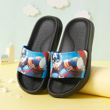 ����Сͯ�� ������ͯ��Ь1-3��֩�����ļ�����EVA������ͯ����Ь