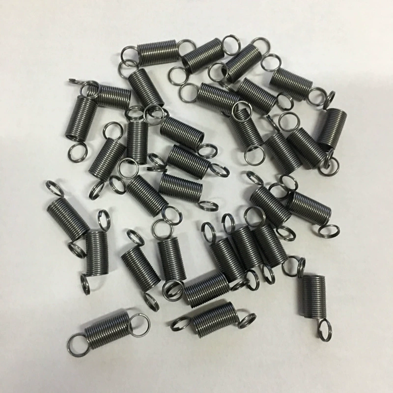 Laqiao Spring Skodi 5s Return Spring Skodo Box Spring Water Shopping Gun Spring