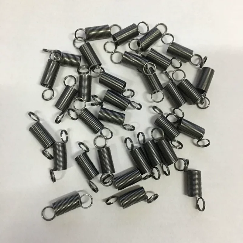 Laqiao Spring Skodi 5s Return Spring Skodo Box Spring Water Shopping Gun Spring