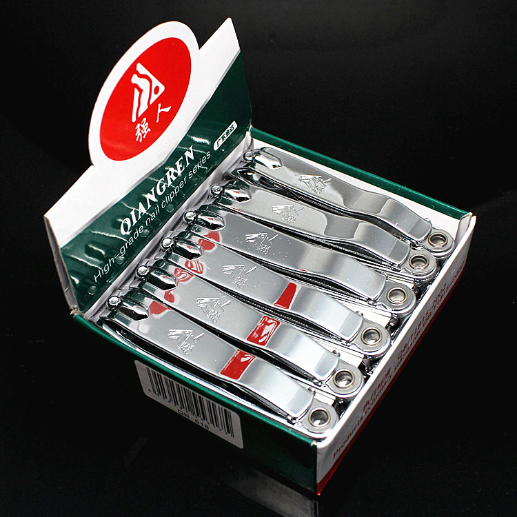 big nail scissors for manicure for nails