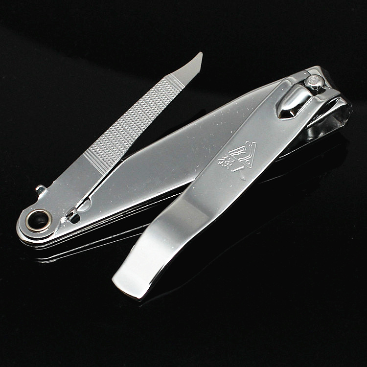 big nail scissors for manicure for nails