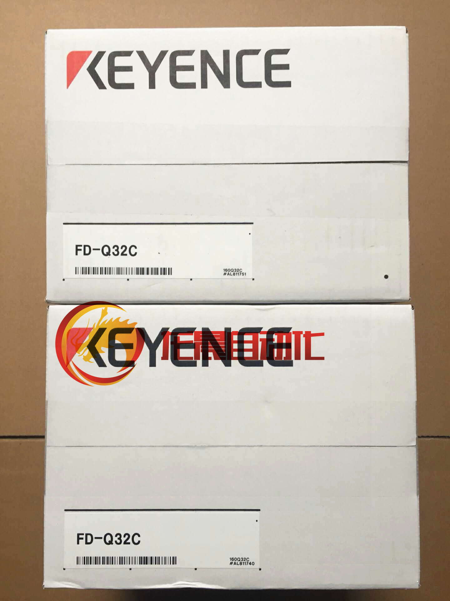 基恩士KEYENCE全新原装正品FD-Q32C 流量传感器 议价