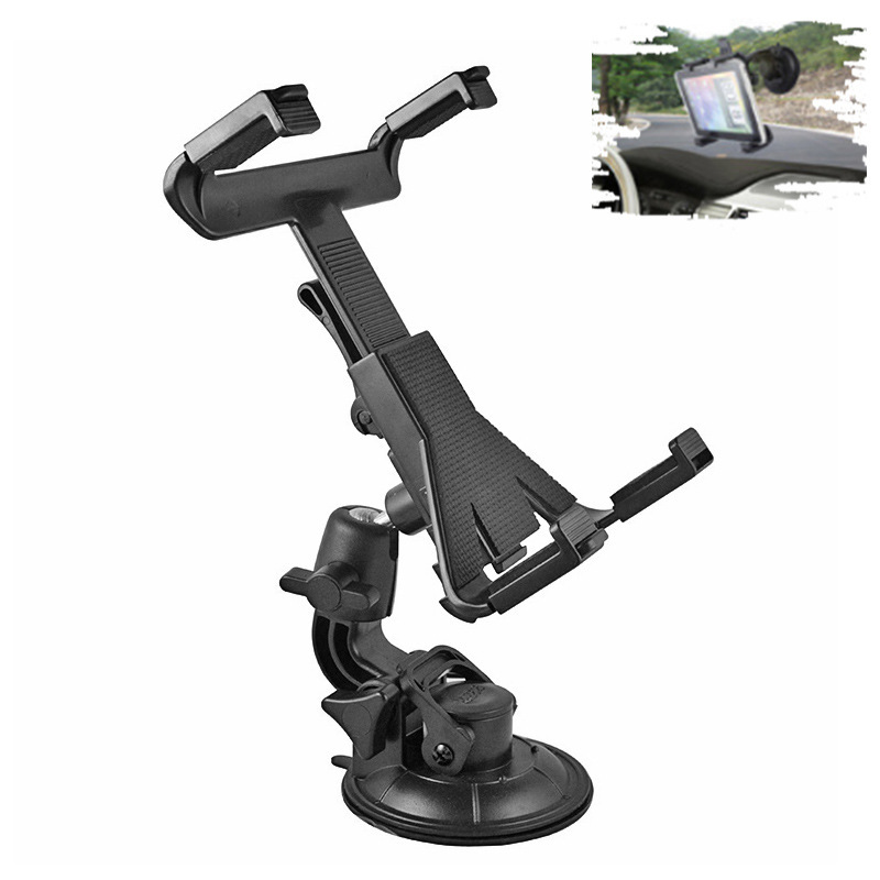 Car Tablet Holder Car Computer Holder Windshield Holder Car Holder Vertical Screen