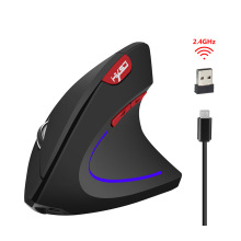 HXSJ 2.4GHzֱMOUSE 幤ѧ2400DPIʺϰ칫