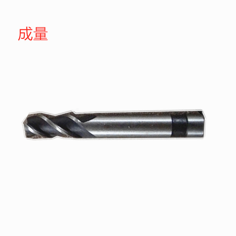 成量10MM/12MM/14MM/16MM/20MM3F/2F超硬批发销售 直柄立铣刀