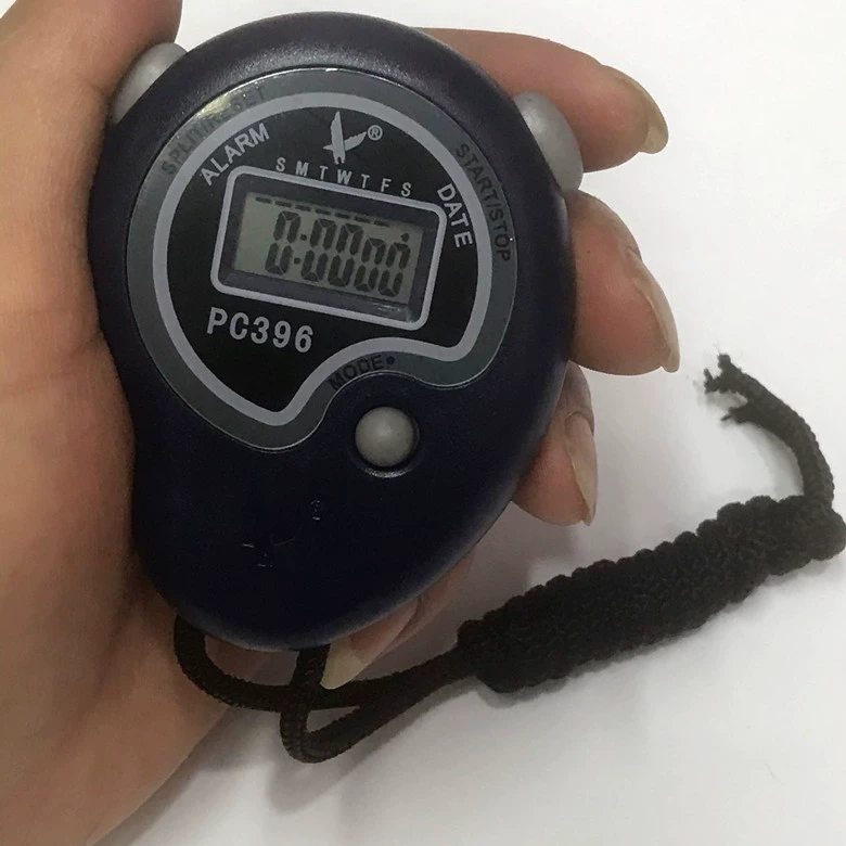 Piece Tenfast Timeplay PC396 Рефери Школа Трек и Поле Бег Спортивная Тренировка Время Шаг Завершение