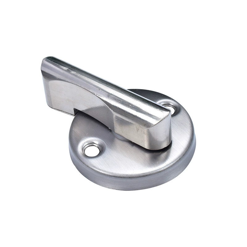 Public lock stainless steel, accessories