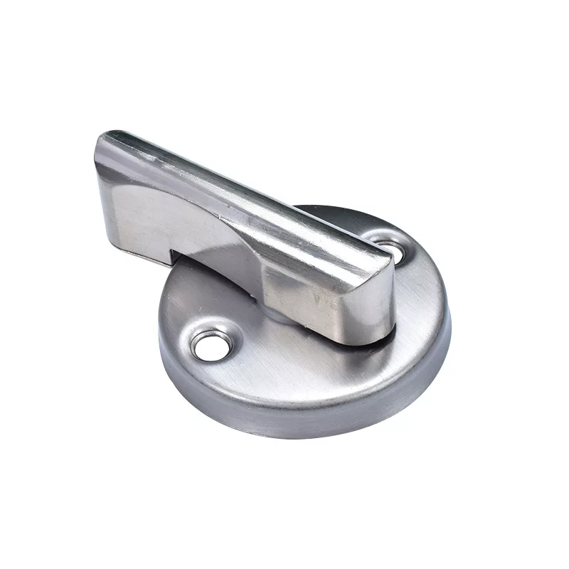 Public lock stainless steel, accessories
