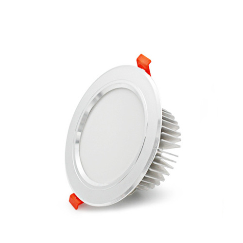 LED spotlights 3W small ceiling dome light hallway ceiling light living room bedroom ceiling suspended background wall embedded