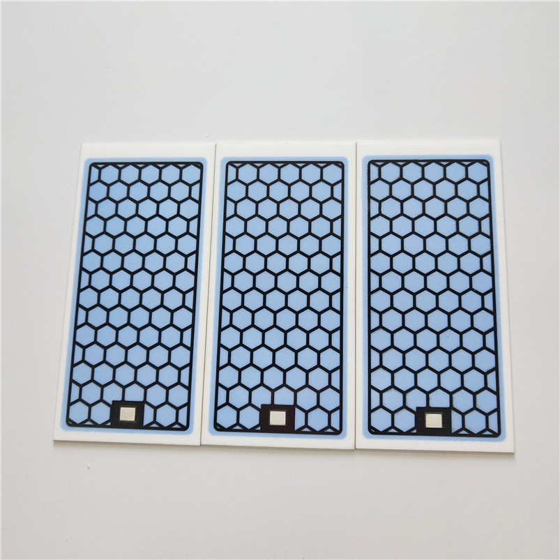 5g臭氧净化器臭氧发生器用配件 臭氧陶瓷片