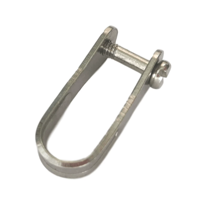 304/316 пластина из нержавеющей стали носовая дужка D дужка Яхта Морское оборудование такелаж