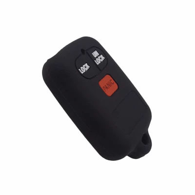 Protective Bag, Static Rod/Key Bag