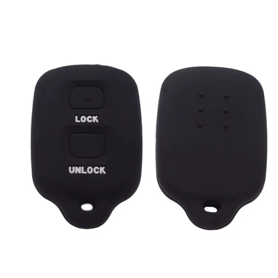 Suitable for Toyota Daihatsu Static Rod/Key Bag