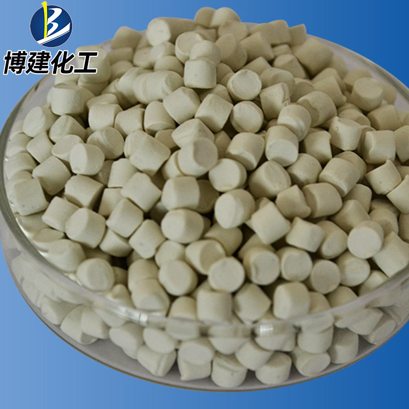 ㊣博建化工㊣供应 橡胶硫化2号药胶【颗粒促进剂MIX-2】