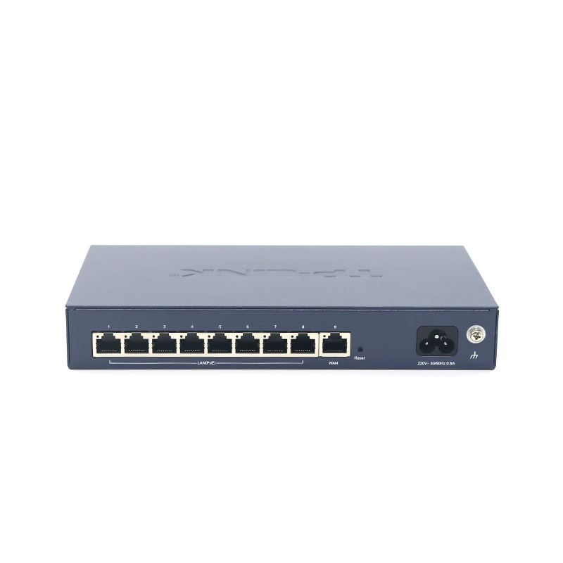 TPLINK Putian R479GP-AC гигабитный корпоративный POE питание беспроводной 86 панель целостность AP маршрутизатор