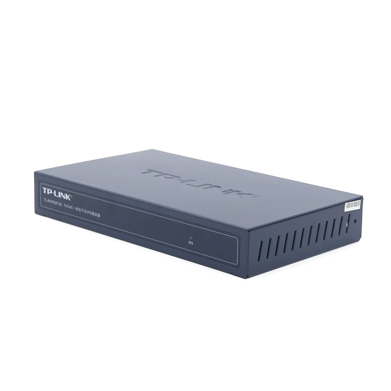 TPLINK Putian R479GP-AC гигабитный корпоративный POE питание беспроводной 86 панель целостность AP маршрутизатор