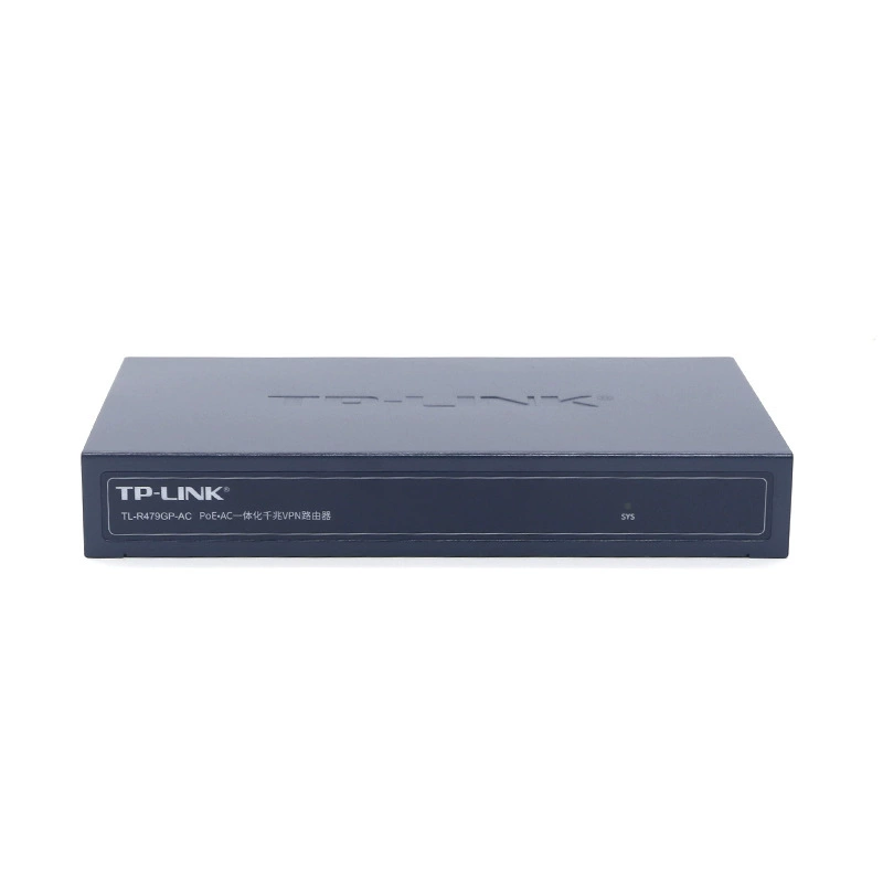 TPLINK Putian R479GP-AC гигабитный корпоративный POE питание беспроводной 86 панель целостность AP маршрутизатор