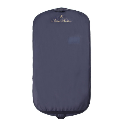 无纺布西装防尘衣罩大衣礼服挂衣物袋衣服防尘罩加印logo