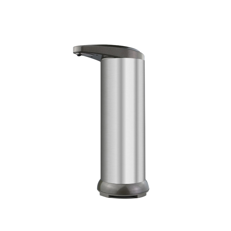 Desinfectante automático de manos dispensador de jabón de espuma dispensador de jabón de inducción inteligente dispensador automático de jabón líquido desinfectante de manos de cocina
