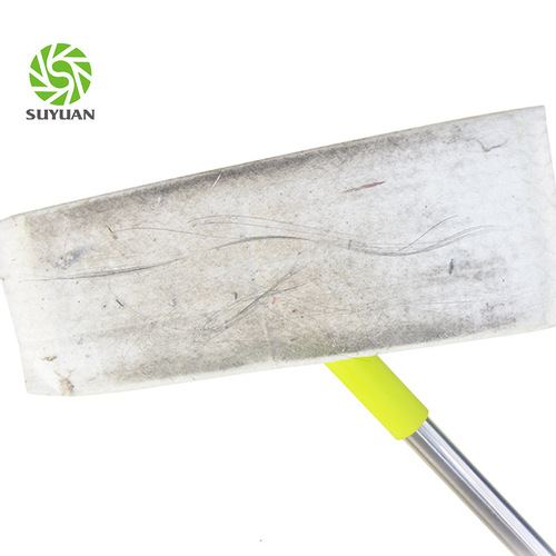 Electrostatic dust removal disposable mop flat mop hand washable wet and dry electrostatic mop dust removal mop