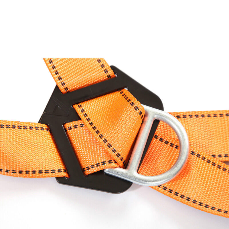 Delta Tower 506102 cinturón de seguridad anticaídas de alta altitud conjunto de cinturón de posicionamiento cinturón de amortiguación cinturón de seguridad cómodo