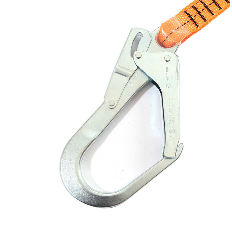 Delta Tower 506102 cinturón de seguridad anticaídas de alta altitud conjunto de cinturón de posicionamiento cinturón de amortiguación cinturón de seguridad cómodo