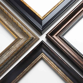 相框、画框;其他装饰框架;框饰配件