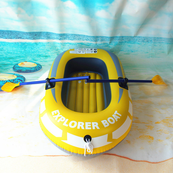 Inflatable eraser PVC