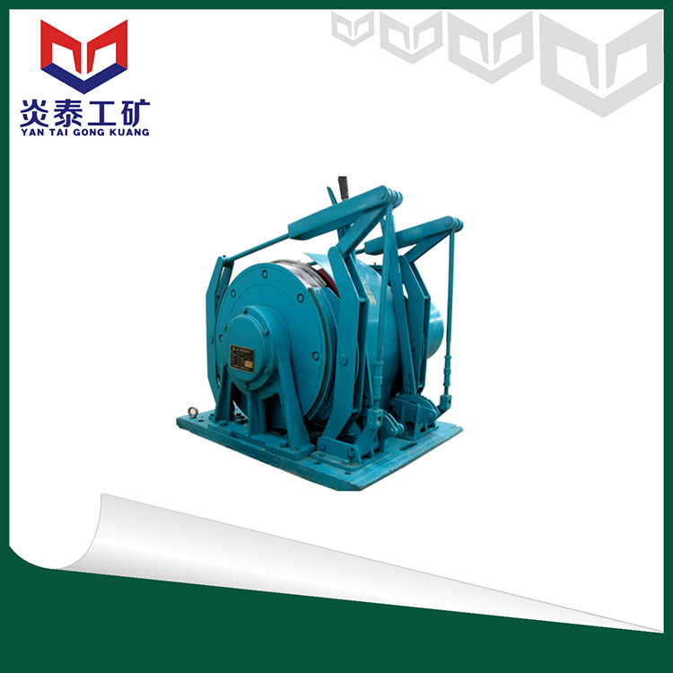 2JPB-30耙矿绞车,耙矿绞车 30KW绞车价格炎泰