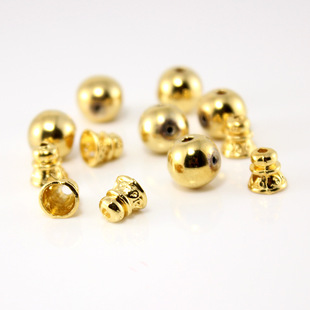 10mm��ʽ�S�~僽�ɫ��ͨ���^�������������� diy�����Ʒ���
