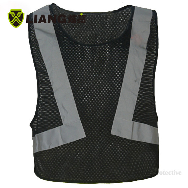 Bright Reflective Vest Sanitation Worker Work Clothes Construction Transportation Vest Riding Clothing 3m Reflective Vest Bright Reflective Vest Sanitation Worker Work Clothes Construction Transportation Vest Riding Clothing 3m Reflective Vest