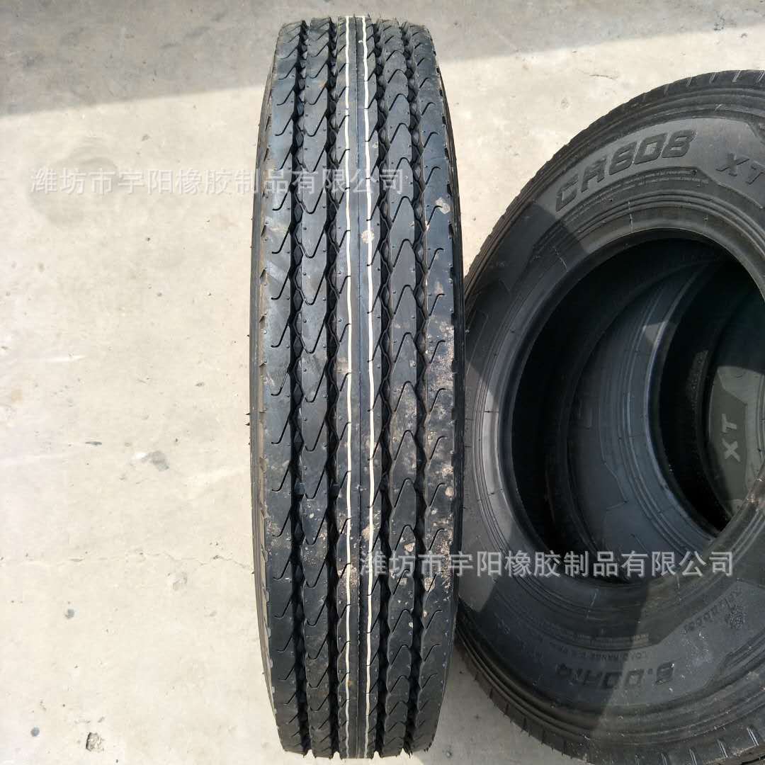 6.00R14轻载子午线真空轮胎 货车 汽车轮胎