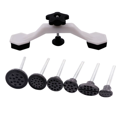 Concave and Convex Puller, Pit | Other Automotive Safety Supplies