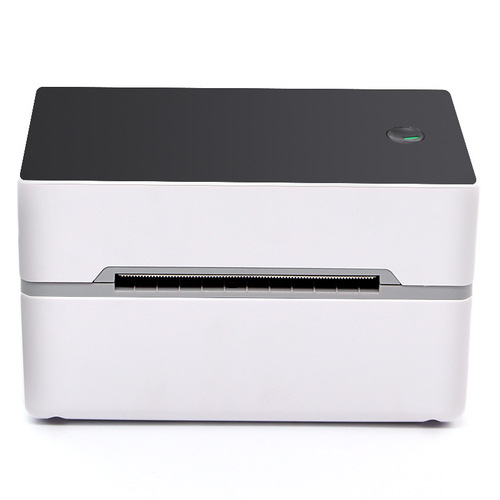 Youku TDL402 thermal label printer Bluetooth express electronic face sheet printing barcode self-adhesive label paper